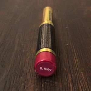 💥FINALLY BACK IN STOCK💥 B. Ruby Lipsense